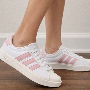 Adidas Streettalk Size 7.5